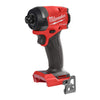 Milwaukee M18 FPP4IT-553TB Kit 4 Utensili M18 FUEL 18V con Trolley PACKOUT