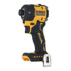 DEWALT DCF870NT-XJ Avvitatore ad Impulsi Idraulico 18V XR Brushless 1/4" in TSTAK
