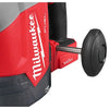 Milwaukee M18 FHAFOH16 Martello Tassellatore SDS-Plus 18V con Aspirazione Integrata Ø16 mm
