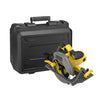 Stanley FatMax – Sega Circolare 1650W 190mm in Valigetta