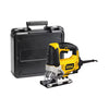 Stanley FatMax – Seghetto Alternativo 680W in Valigetta