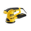 Stanley FatMax – Levigatrice Roto-Orbitale 480W 125mm in Valigetta