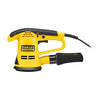 Stanley FatMax – Levigatrice Roto-Orbitale 480W 125mm in Valigetta