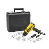 Stanley FatMax – Pistola Termica 2000W in Valigetta