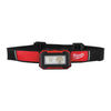 Milwaukee L4 HLVIS Frontale LED 600 Lumen USB