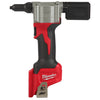 Milwaukee M12 BPRT Ribattitatrice a Batteria 12V