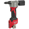 Milwaukee M12 BPRT Ribattitatrice a Batteria 12V