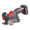 Milwaukee M12 FCOT Utensile da Taglio Compatto 12V FUEL Ø76 mm