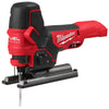 Milwaukee M18 FBJS Seghetto Alternativo 18V FUEL – Taglio Legno fino a 100 mm