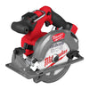 Sega Circolare Milwaukee M18 FCS552-0X FUEL 18V 165 mm in HD Box
