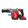 Milwaukee M18 FHAFOH16 Martello Tassellatore SDS-Plus 18V con Aspirazione Integrata Ø16 mm