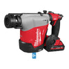 Milwaukee M18 FHAFOH16 Martello Tassellatore SDS-Plus 18V con Aspirazione Integrata Ø16 mm