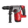 Milwaukee M18 FPP4IT-553TB Kit 4 Utensili M18 FUEL 18V con Trolley PACKOUT