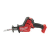 Milwaukee M18 FHZ Hackzall Sega a Sciabola Compatta 18V