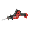 Milwaukee M18 FHZ Hackzall Sega a Sciabola Compatta 18V