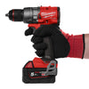 Milwaukee M18 FPP4IT-553TB Kit 4 Utensili M18 FUEL 18V con Trolley PACKOUT