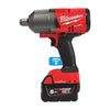 Milwaukee M18 ONEFHIWF34-502X Avvitatore ad Impulsi 3/4” 18V FUEL ONE-KEY con 2 Batterie 5.0Ah