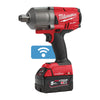 Milwaukee M18 ONEFHIWF34-502X Avvitatore ad Impulsi 3/4” 18V FUEL ONE-KEY con 2 Batterie 5.0Ah