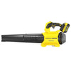 Stanley FatMax V20 – Soffiatore Assiale Brushless 18V 4Ah