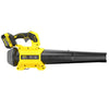 Stanley FatMax V20 – Soffiatore Assiale Brushless 18V 4Ah