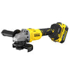 Stanley FatMax V20 – Smerigliatrice Angolare Brushless 125mm 18V 4Ah
