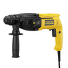 Tassellatore Stanley FATMAX SDS+ 750W 2,2J SFMEH200K-QS con Valigetta