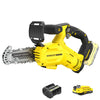 Stanley FatMax V20 – Sega da Potatura a Batteria 18V 2Ah