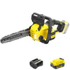 Stanley FatMax V20 – Motosega Brushless 30cm 18V 4Ah