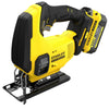 Stanley FatMax V20 – Seghetto Alternativo 18V 2×4Ah