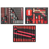 Carrello Usag JUST 515 J6SM con Assortimento Manutenzione 265 pz
