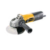 FF Group AG 125/1100E PRO Smerigliatrice Angolare 1100W Ø125 mm a Velocità Variabile – Art. 44826