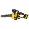 Stanley FatMax V20 – Motosega Brushless 30cm 18V 4Ah