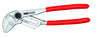 USAG 174 CX Pinza chiave regolabile 250 mm U01740001