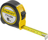 Stanley 0-30-697 Flessometro Tylon 5 m x 19 mm