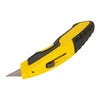 Stanley STHT10479-0 Coltello cutter a lama fissa professionale