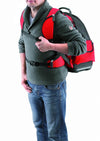 USAG 007 SV Zaino portautensili professionale U00070004