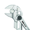 USAG 174 CX Pinza chiave regolabile 250 mm U01740001