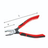 USAG 151 X U01510160 Pinza X-Grip 160 mm professionale