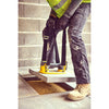 DeWalt DCE590N Grabo sollevatore a ventosa 18V 120 kg solo corpo