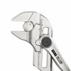 USAG 174 CX Pinza chiave regolabile 180 mm U01740000