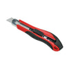 Benman 70197 Taglierina cutter 18 mm Soft Grip professionale