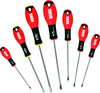 USAG 322 SH7 Set 7 giraviti taglio e croce Phillips professionali