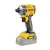 FF Group 18V Pro Avvitatore a impulsi a batteria senza batteria