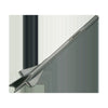 Benman 74194 Scalpello con alette SDS-Max 380 x 50 mm