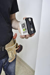Kapro 862 Green Livella laser a linee verdi con cavalletto