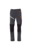 Payper Next 4W Summer Pantaloni da lavoro elasticizzati estivi taglie 44-54
