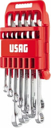 USAG 285 J/DS12 Set 12 chiavi combinate U02851746