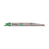 Benman 71874 Set 5 lame per sega a gattuccio legno lunghe
