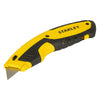 Stanley STHT10479-0 Coltello cutter a lama fissa professionale