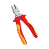 Benman 70725 Pinza universale isolata VDE 1000V 180 mm